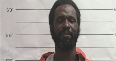 Rashod Thomas, - Orleans Parish County, LA 